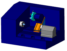 bobcad cnc software function machine simulation