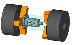 bobcad cnc software function multiple spindles