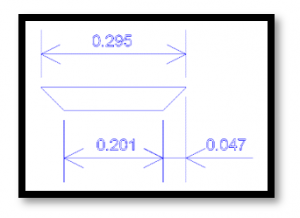 part prints in bobcad cnc software