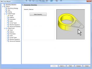 bobcad cnc software