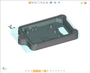 bobcad cnc software