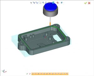 bobcad cnc software