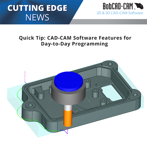 cadcam from bobcad