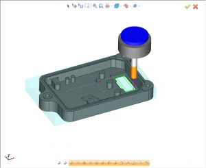 bobcad cnc software