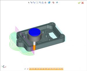 bobcad cnc software