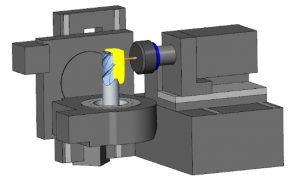 stock aware advanced rough in cam software 