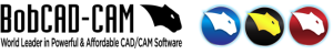 BobCAD CAM Products