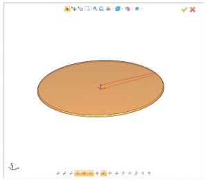 bobcad cad-cam project logo