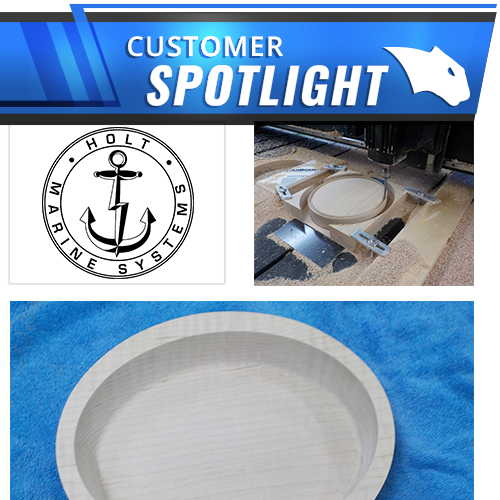 holt marine uses bobcad cam software