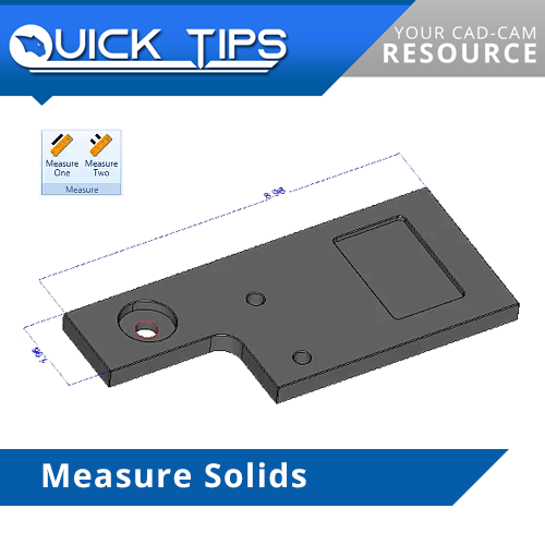 bobcad cnc software measure solids function