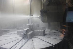 stainless steel manufacturing with cam software