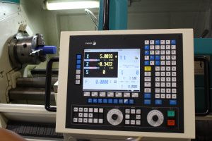 cnc software controller