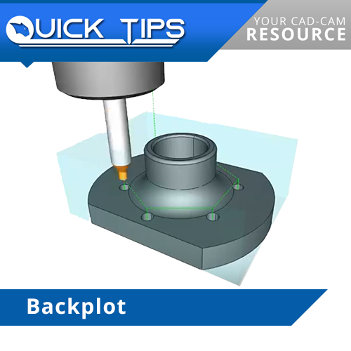 bobcad backplot cnc software function