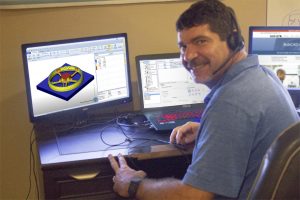 matt raleigh bobcad cam software trainer