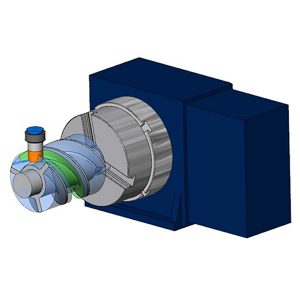 bobcad 4 axis simultaneous cam software milling software