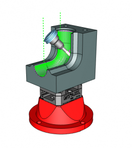 bobcad 5 axis simultaneous cam software from bobcad