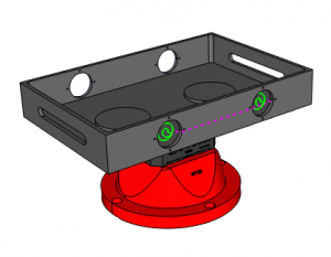 5 sided cnc programming with bobcad cam software