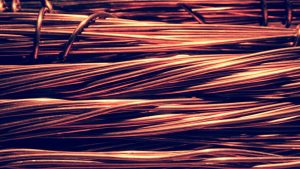 copper used in cnc manufacturing