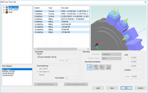 bobcad mill cnc