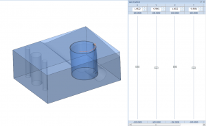 bobcad cnc software xyz axis