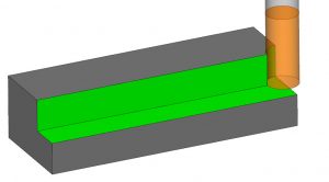 2d stepover in bobcad cnc software 