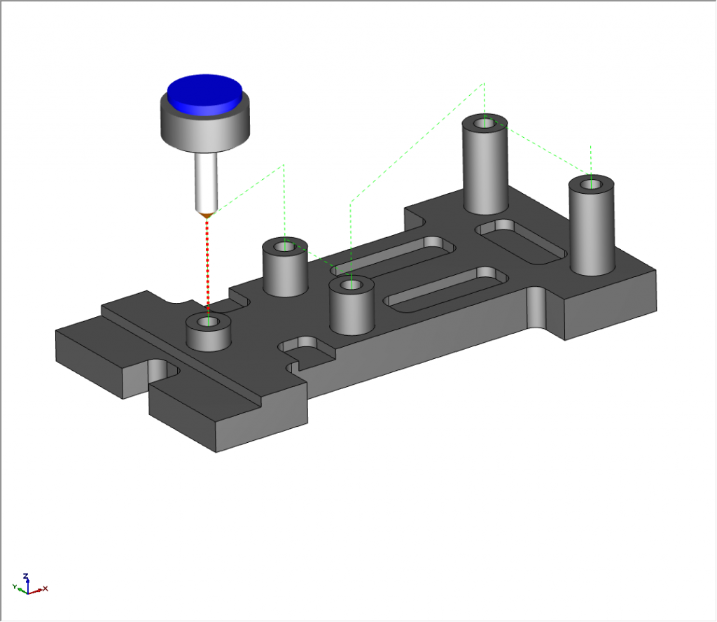 Q & A: Basic CNC Terminology You Should Know – Part 3 of 3 - BobCAD-CAM ...