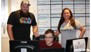 bobcad cnc software support team