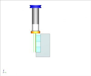 bobcad cnc software plunge function