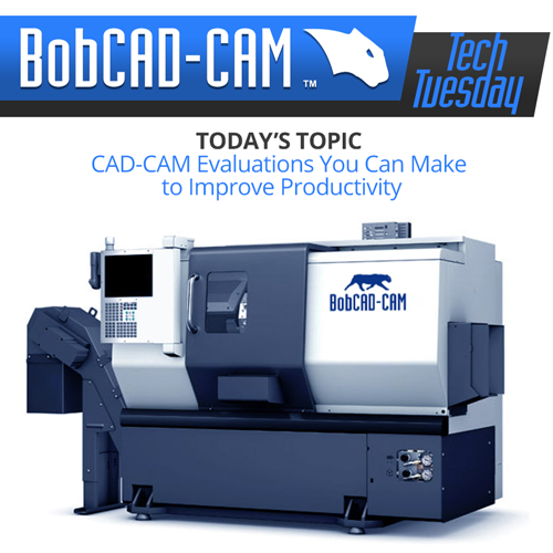 bobcad cad-cam software