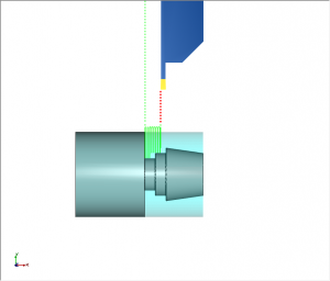 stock for cnc machinery