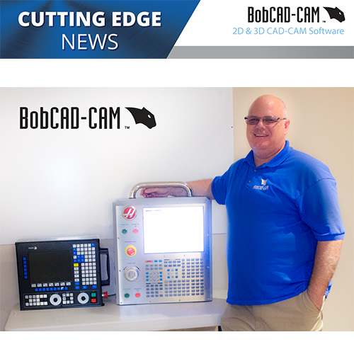darren harvey bobcad cnc software technician