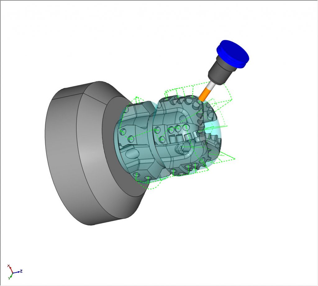 Tech Tuesday: Top 5 Advantages Of Using CNC Software - BobCAD-CAM ...