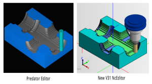 bobcad cnc software nc editor