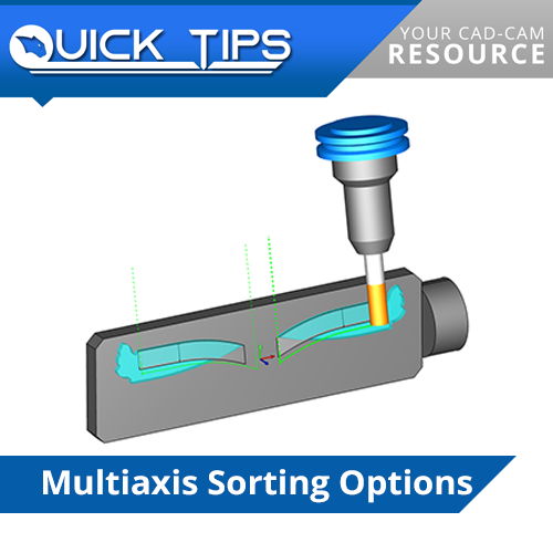 bobcad cnc software multiaxis sorting option