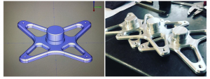 how cannibal uses bobcad cnc software 