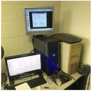 cannibal running bobcad cam software on new computers