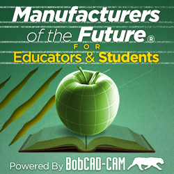 bobcad cnc software for students and teachers