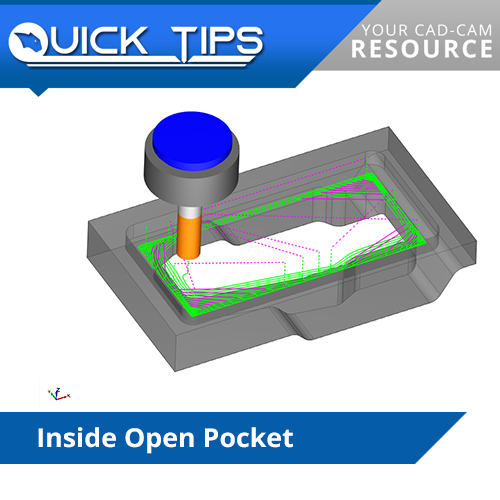 bobcad cnc software quick tip