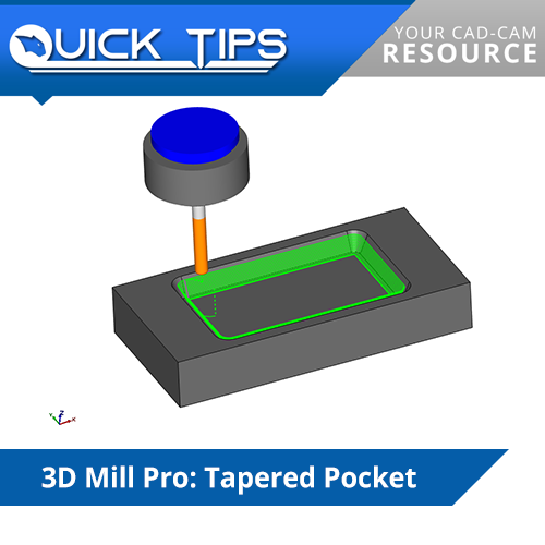 bobcad 3d mill pro cnc software