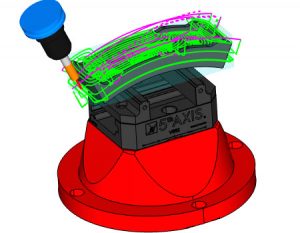 bobcad cnc milling software 