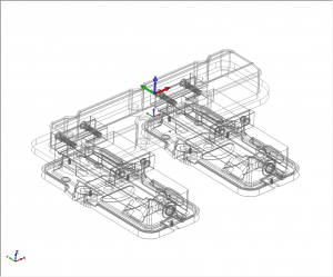 CAD with bobcad cnc software