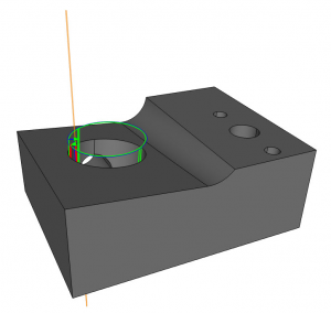 wire edm cnc software from bobcad