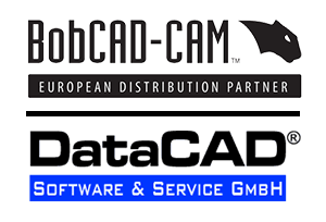 bobcad cnc software & dataCAD