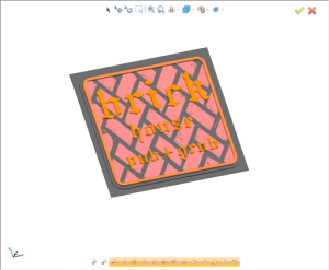 bobart artistic cnc software