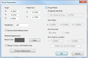 bobart artistic cnc software