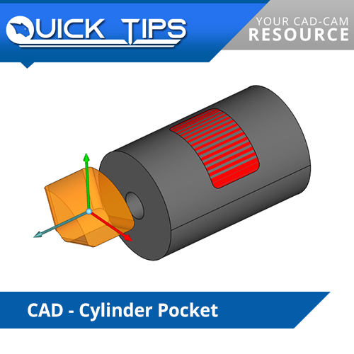 bobcad v31 cnc software quick tip