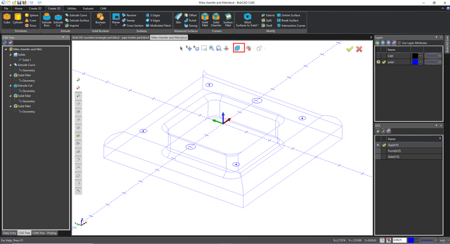 bobcad free