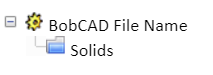 bobcad cnc software