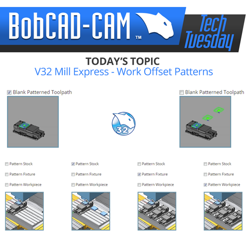 bobcad v32 cnc software