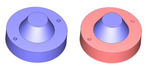 combine solids in bobcad cnc software